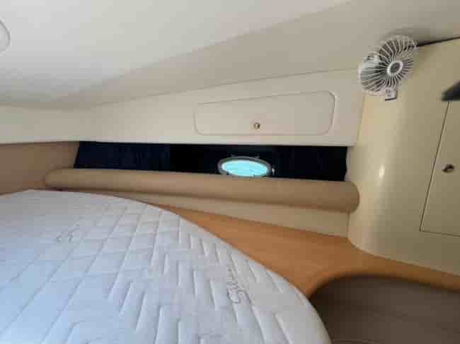 CRANCHI 37 SMERALDO - View 15