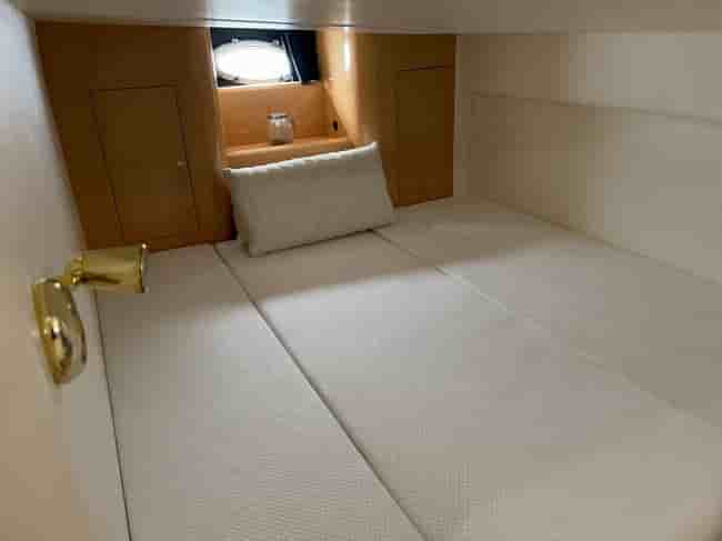 CRANCHI 37 SMERALDO - View 16