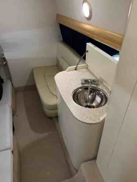 CRANCHI 37 SMERALDO - View 17