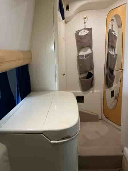 CRANCHI 37 SMERALDO - View 18