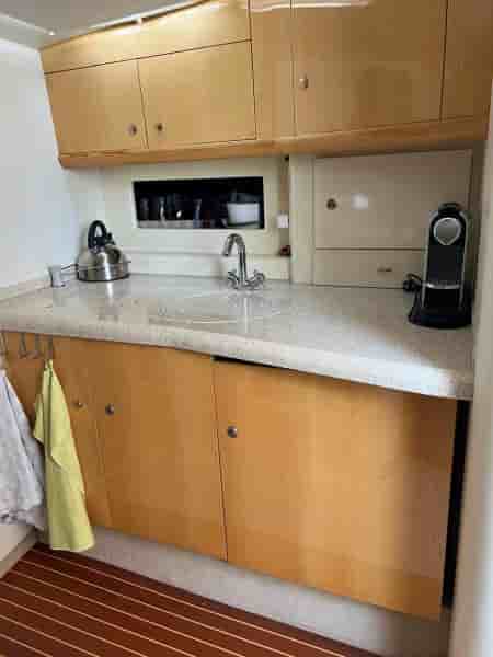 CRANCHI 37 SMERALDO - View 19