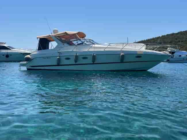 CRANCHI 37 SMERALDO - View 2