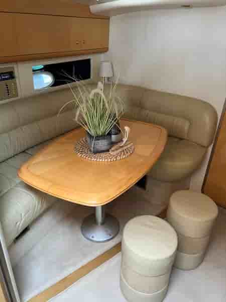 CRANCHI 37 SMERALDO - View 20