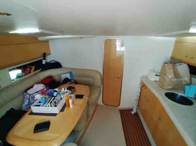 CRANCHI 37 SMERALDO - View 22