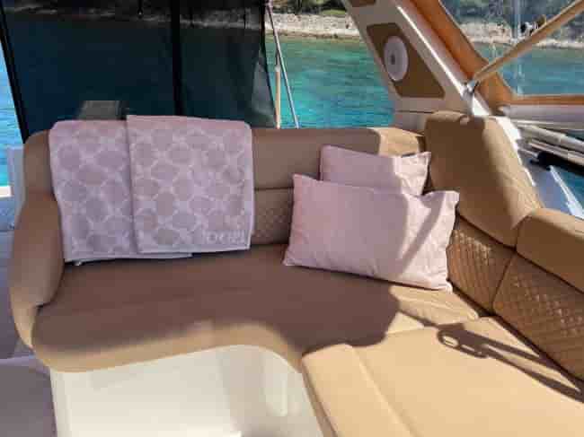 CRANCHI 37 SMERALDO - View 23