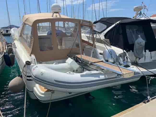 CRANCHI 37 SMERALDO - View 3