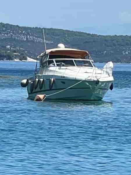 CRANCHI 37 SMERALDO - View 5