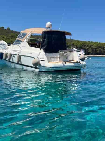 CRANCHI 37 SMERALDO - View 6