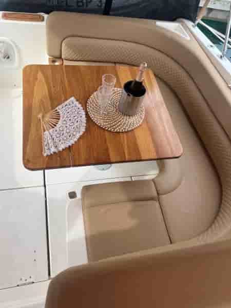 CRANCHI 37 SMERALDO - View 7