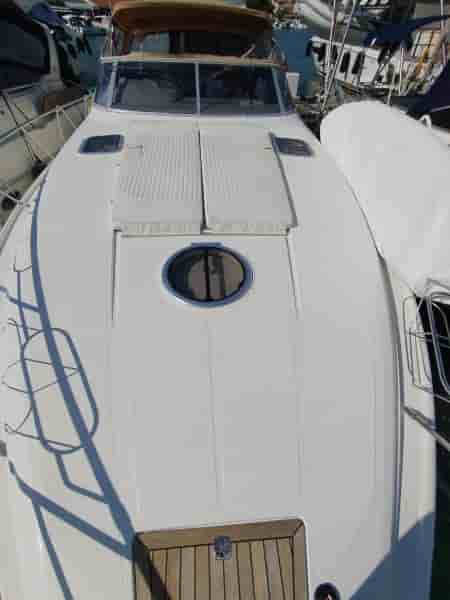 CRANCHI 37 SMERALDO - View 8