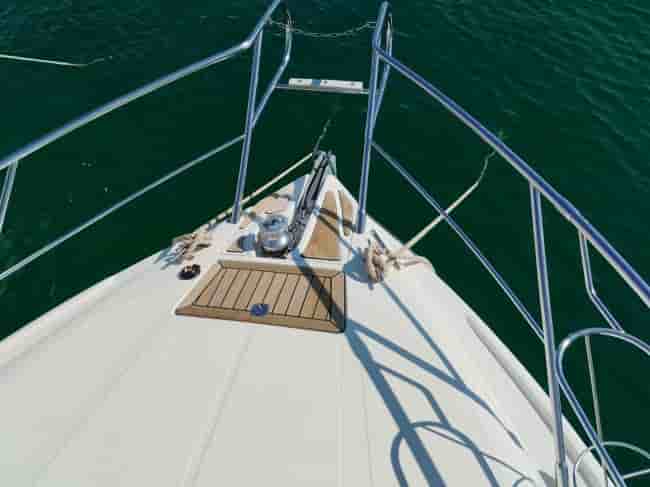 CRANCHI 37 SMERALDO - View 9