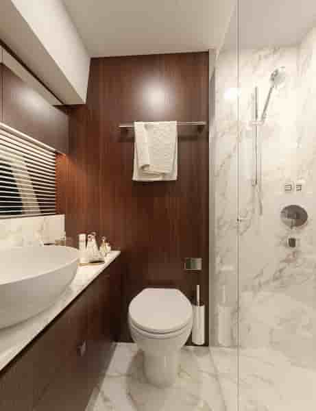 MONACHUS 70 SPORT TOP - View 12