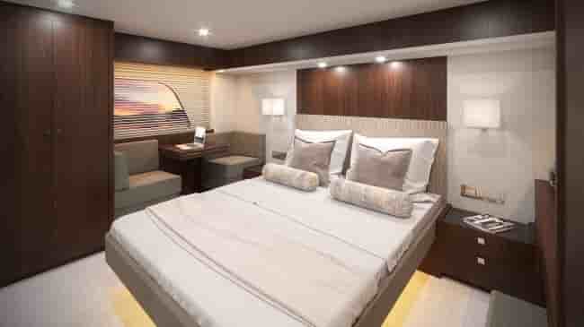 MONACHUS 70 SPORT TOP - View 6