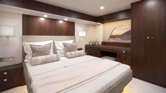 MONACHUS 70 SPORT TOP - View 7