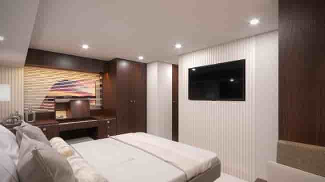 MONACHUS 70 SPORT TOP - View 8