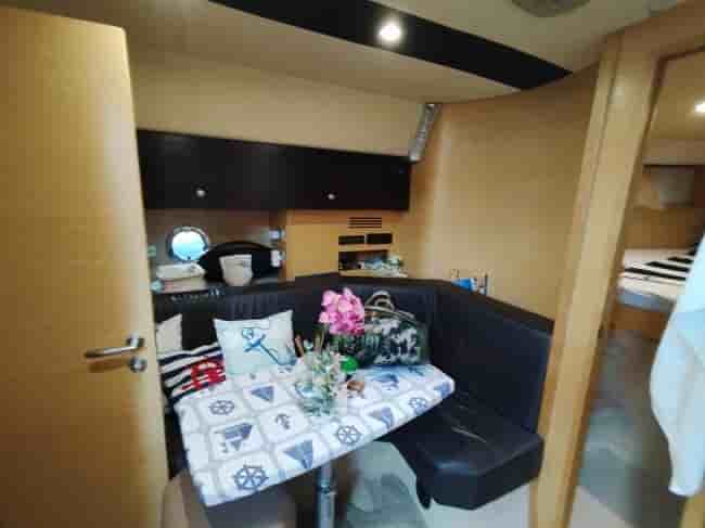 CRANCHI 43 MEDITERANEE - View 10