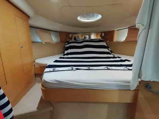 CRANCHI 43 MEDITERANEE - View 12