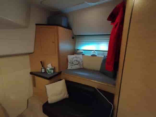 CRANCHI 43 MEDITERANEE - View 13