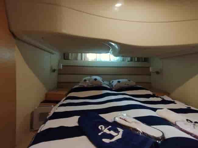 CRANCHI 43 MEDITERANEE - View 14