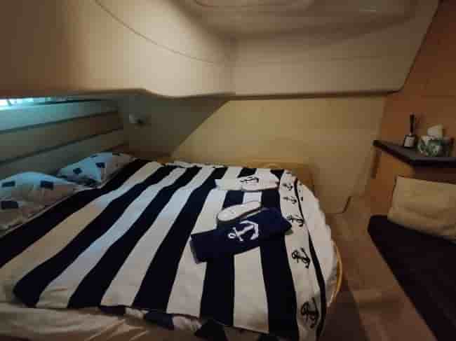 CRANCHI 43 MEDITERANEE - View 15