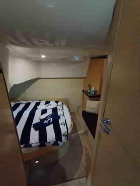 CRANCHI 43 MEDITERANEE - View 16