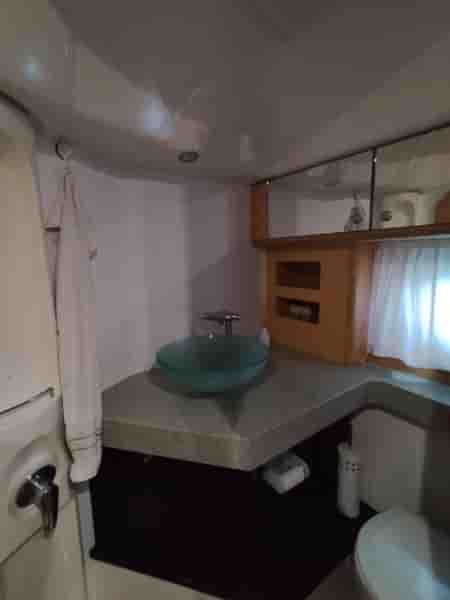 CRANCHI 43 MEDITERANEE - View 17