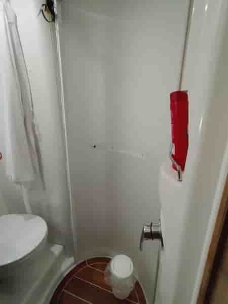 CRANCHI 43 MEDITERANEE - View 18