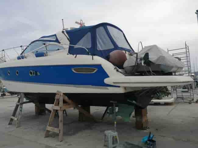 CRANCHI 43 MEDITERANEE - View 21