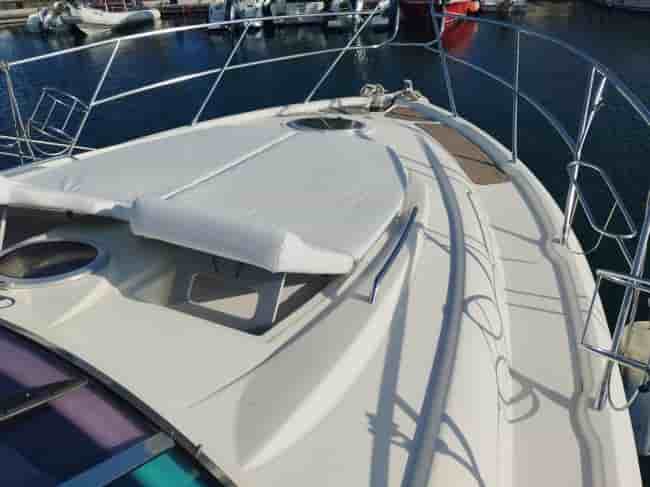 CRANCHI 43 MEDITERANEE - View 4