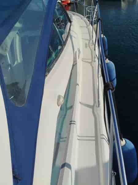 CRANCHI 43 MEDITERANEE - View 5