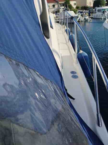 CRANCHI 43 MEDITERANEE - View 6