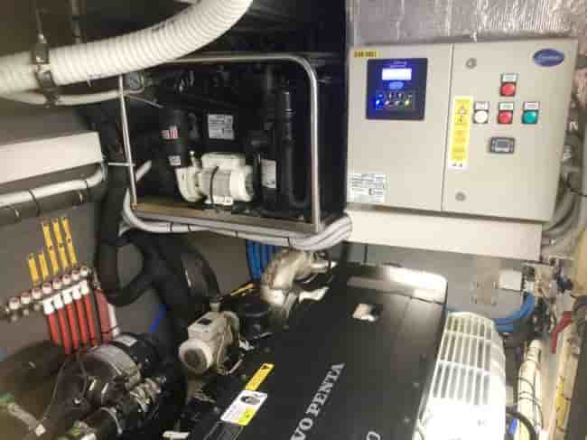 ABSOLUTE NAVETTA 58 - View 10