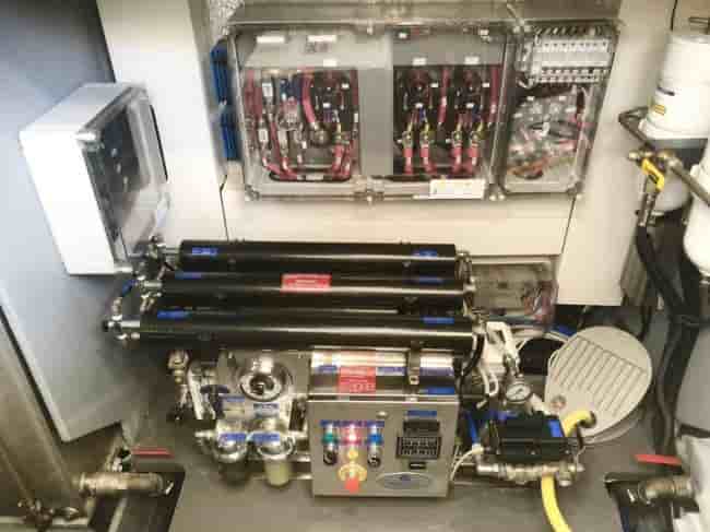 ABSOLUTE NAVETTA 58 - View 11