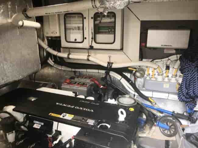 ABSOLUTE NAVETTA 58 - View 12