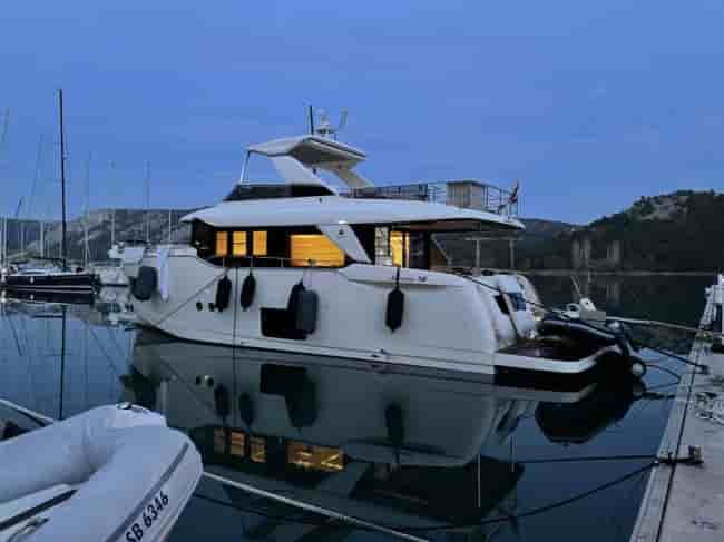 ABSOLUTE NAVETTA 58 - View 13