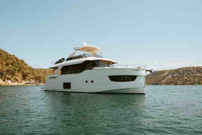 ABSOLUTE NAVETTA 58 - View 14