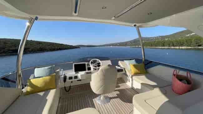 ABSOLUTE NAVETTA 58 - View 6