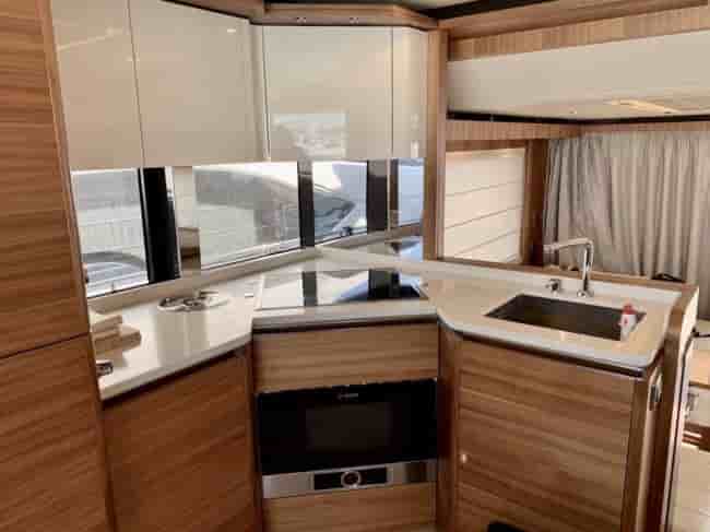 ABSOLUTE NAVETTA 58 - View 7