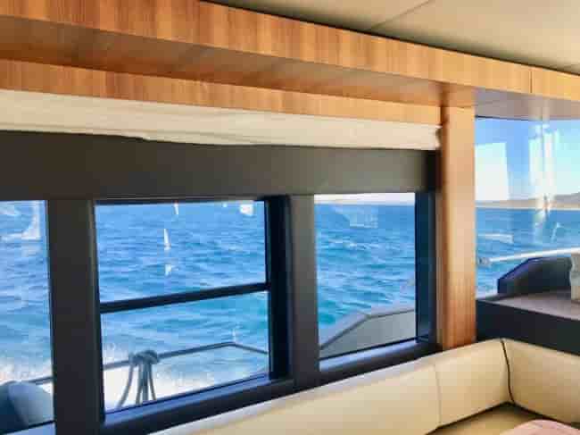 ABSOLUTE NAVETTA 58 - View 8