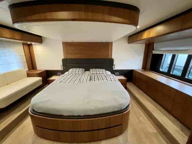 ABSOLUTE NAVETTA 58 - View 9