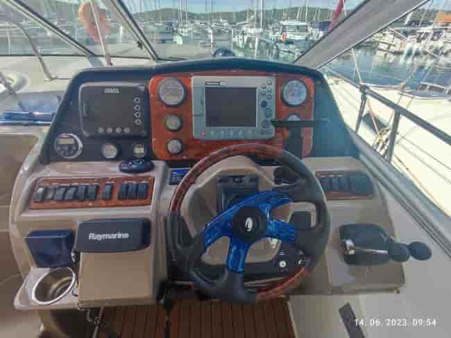 CRUISERS YACHTS 360 - View 7