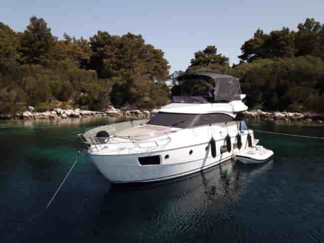 BAVARIA 420 VIRTESS - View 1