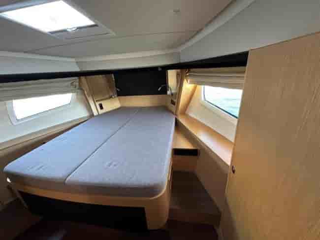 BAVARIA 420 VIRTESS - View 11