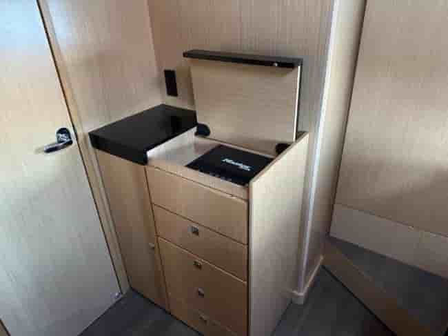 BAVARIA 420 VIRTESS - View 12