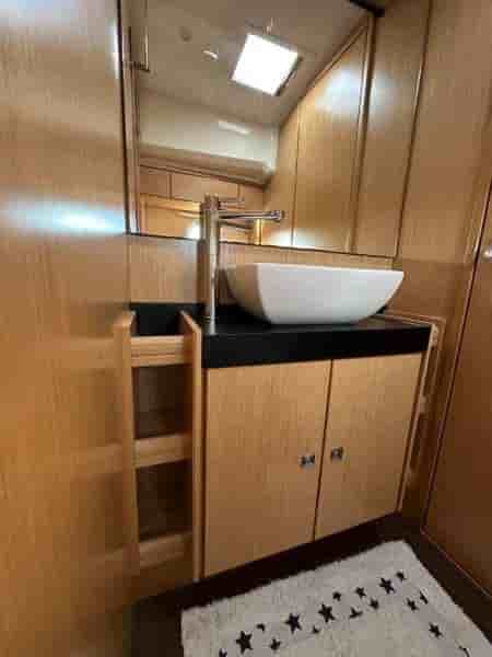 BAVARIA 420 VIRTESS - View 13