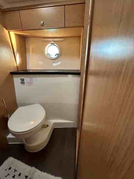 BAVARIA 420 VIRTESS - View 15