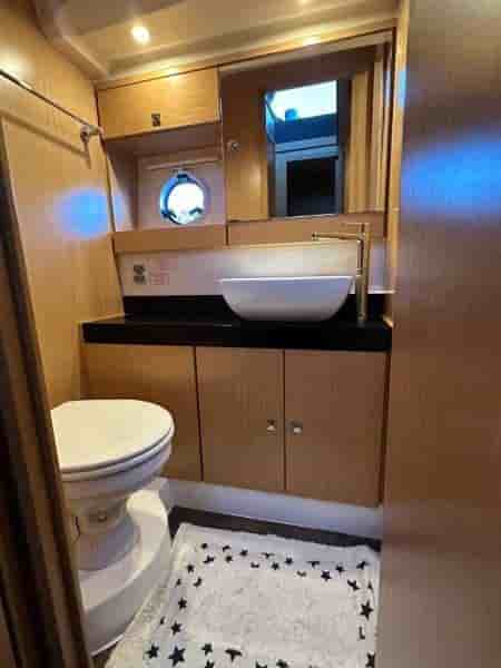 BAVARIA 420 VIRTESS - View 17