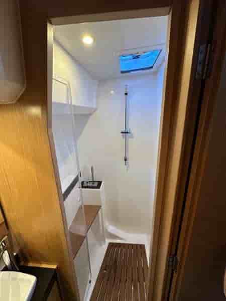 BAVARIA 420 VIRTESS - View 18