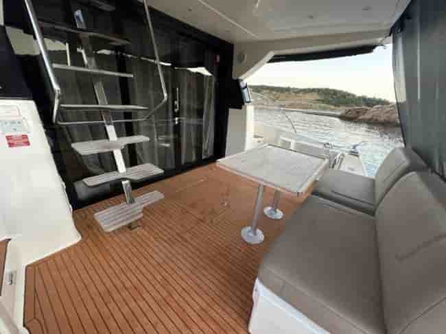 BAVARIA 420 VIRTESS - View 2