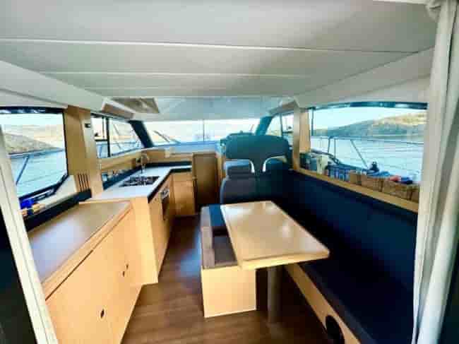 BAVARIA 420 VIRTESS - View 3